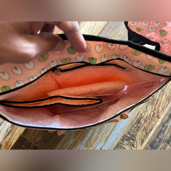 Maggie Bebe Diaper Bag - Picture 4 of 6